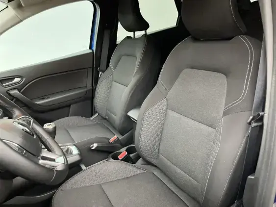 RENAULT CAPTUR II - voiture d'occasion - Photo 18