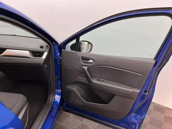 RENAULT CAPTUR II - voiture d'occasion - Photo 20