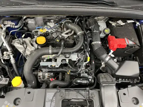 RENAULT CAPTUR II - voiture d'occasion - Photo 21