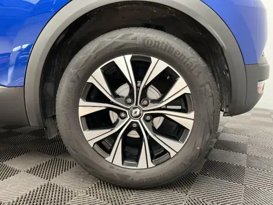 RENAULT CAPTUR II - voiture d'occasion - Photo 24