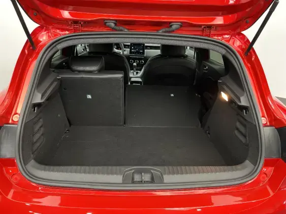 RENAULT CLIO V - voiture d'occasion - Photo 16