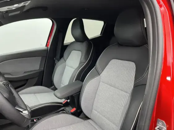 RENAULT CLIO V - voiture d'occasion - Photo 18