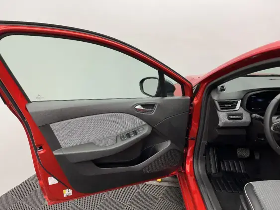 RENAULT CLIO V - voiture d'occasion - Photo 19