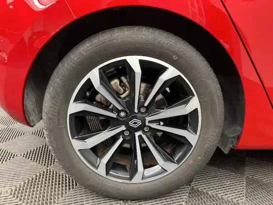 RENAULT CLIO V - voiture d'occasion - Photo 25