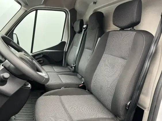 RENAULT MASTER FG III - voiture d'occasion - Photo 18