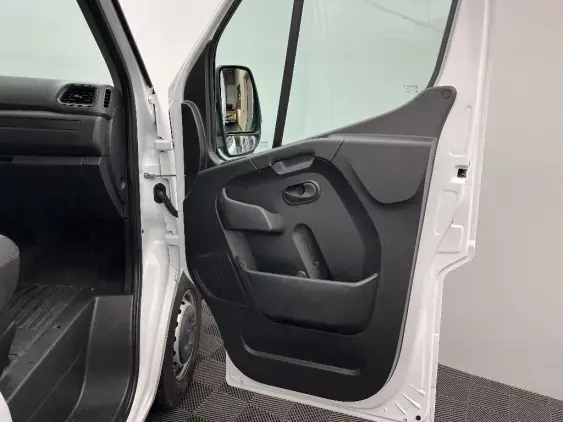 RENAULT MASTER FG III - voiture d'occasion - Photo 20