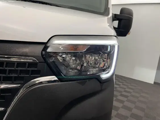 RENAULT MASTER FG III - voiture d'occasion - Photo 22