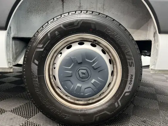 RENAULT MASTER FG III - voiture d'occasion - Photo 24