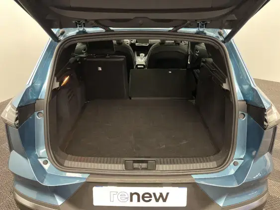 RENAULT SYMBIOZ - voiture d'occasion - Photo 16