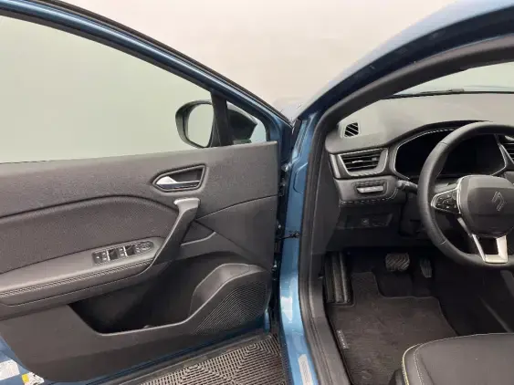 RENAULT SYMBIOZ - voiture d'occasion - Photo 19