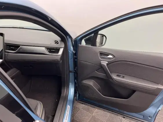 RENAULT SYMBIOZ - voiture d'occasion - Photo 20