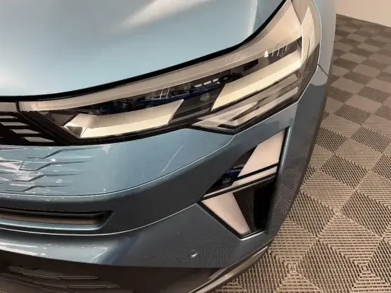 RENAULT SYMBIOZ - voiture d'occasion - Photo 22