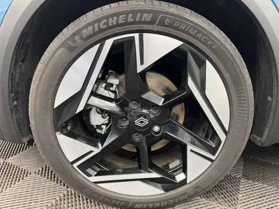 RENAULT SYMBIOZ - voiture d'occasion - Photo 23