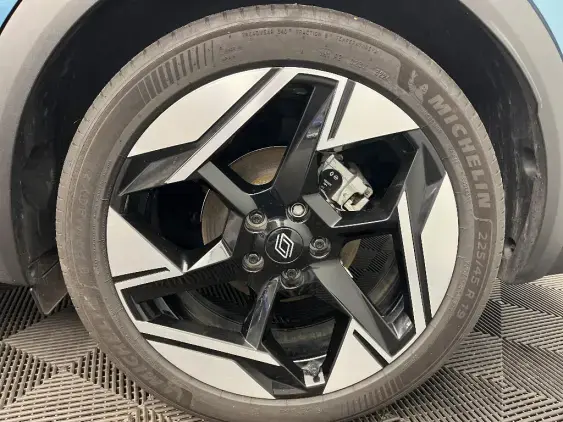 RENAULT SYMBIOZ - voiture d'occasion - Photo 24