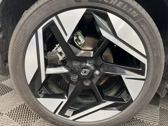 RENAULT SYMBIOZ - voiture d'occasion - Photo 25