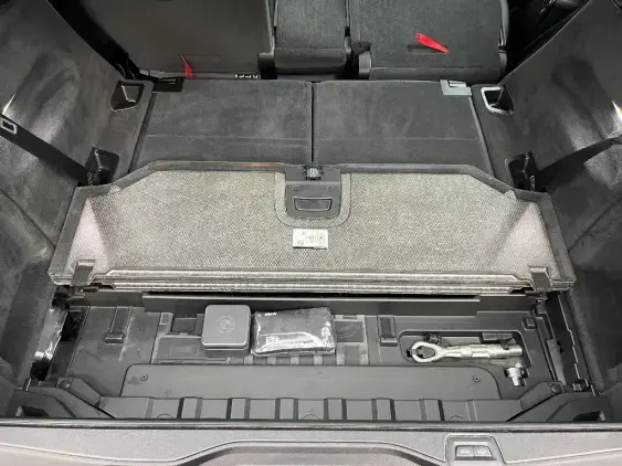 BMW X5 G05 - voiture d'occasion - Photo 16