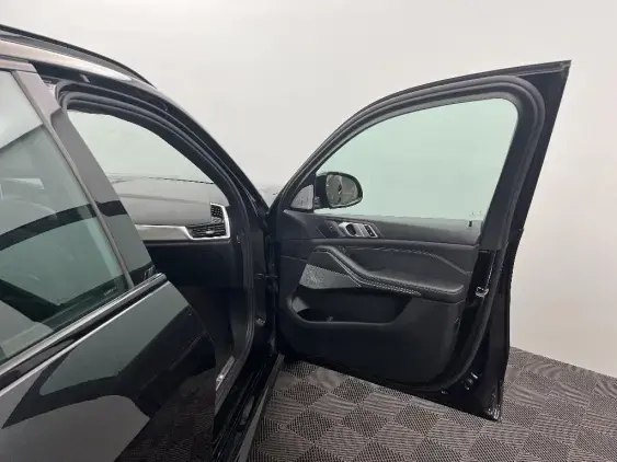 BMW X5 G05 - voiture d'occasion - Photo 19