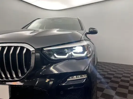 BMW X5 G05 - voiture d'occasion - Photo 21