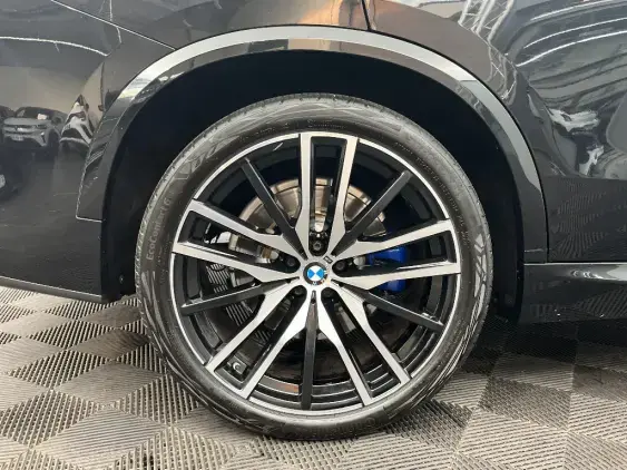 BMW X5 G05 - voiture d'occasion - Photo 24