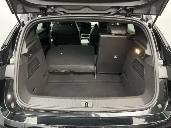 RENAULT MEGANE V - voiture d'occasion - Photo 16