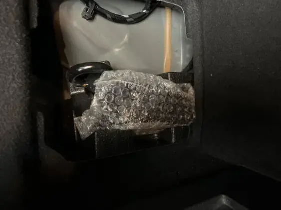 RENAULT MEGANE V - voiture d'occasion - Photo 17