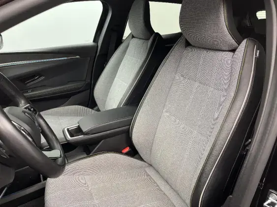 RENAULT MEGANE V - voiture d'occasion - Photo 18