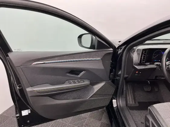 RENAULT MEGANE V - voiture d'occasion - Photo 19