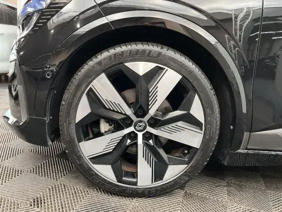 RENAULT MEGANE V - voiture d'occasion - Photo 23