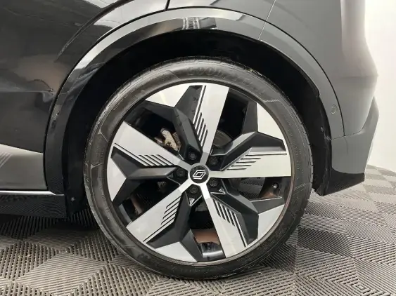 RENAULT MEGANE V - voiture d'occasion - Photo 24