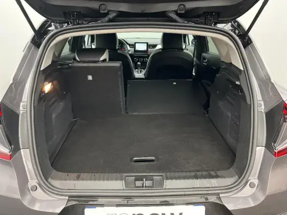 RENAULT CAPTUR II - voiture d'occasion - Photo 16