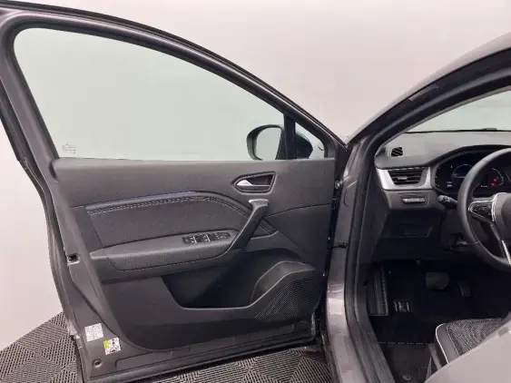 RENAULT CAPTUR II - voiture d'occasion - Photo 19