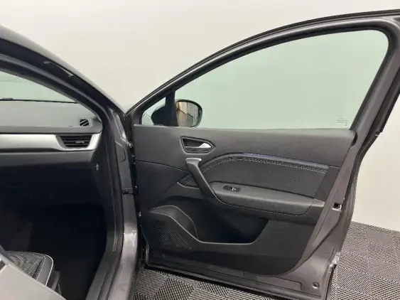 RENAULT CAPTUR II - voiture d'occasion - Photo 20