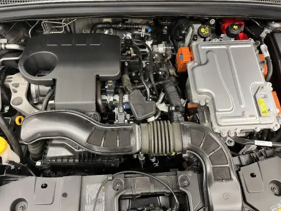 RENAULT CAPTUR II - voiture d'occasion - Photo 21