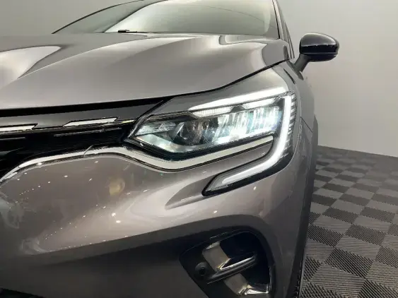 RENAULT CAPTUR II - voiture d'occasion - Photo 22