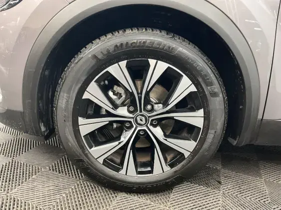 RENAULT CAPTUR II - voiture d'occasion - Photo 23