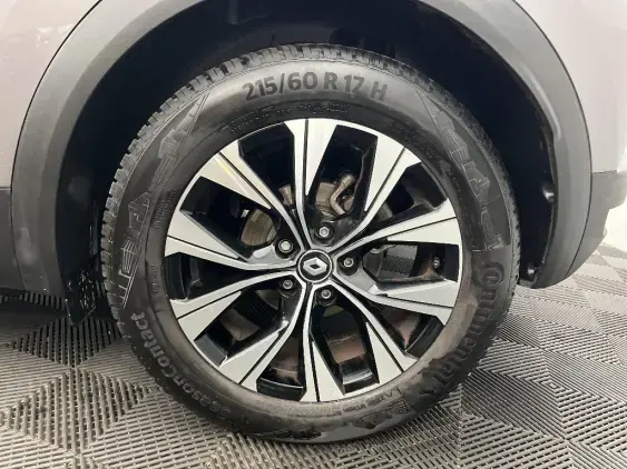 RENAULT CAPTUR II - voiture d'occasion - Photo 24