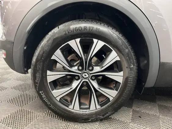 RENAULT CAPTUR II - voiture d'occasion - Photo 25