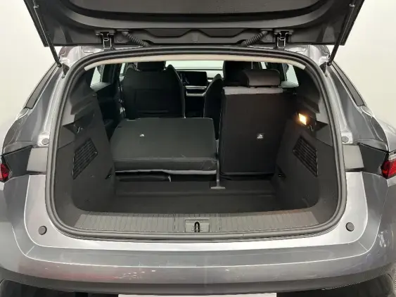 RENAULT MEGANE V - voiture d'occasion - Photo 16