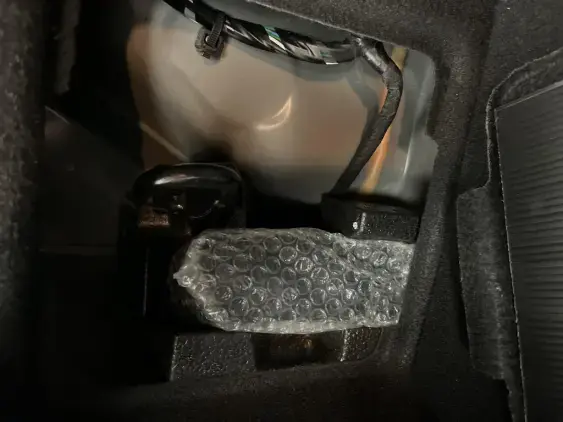 RENAULT MEGANE V - voiture d'occasion - Photo 17