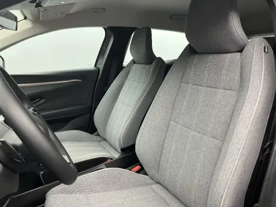 RENAULT MEGANE V - voiture d'occasion - Photo 18