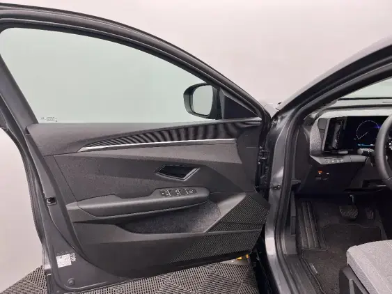 RENAULT MEGANE V - voiture d'occasion - Photo 19