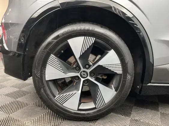 RENAULT MEGANE V - voiture d'occasion - Photo 25