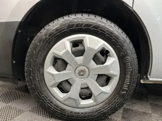 RENAULT TRAFIC III - voiture d'occasion - Photo 23