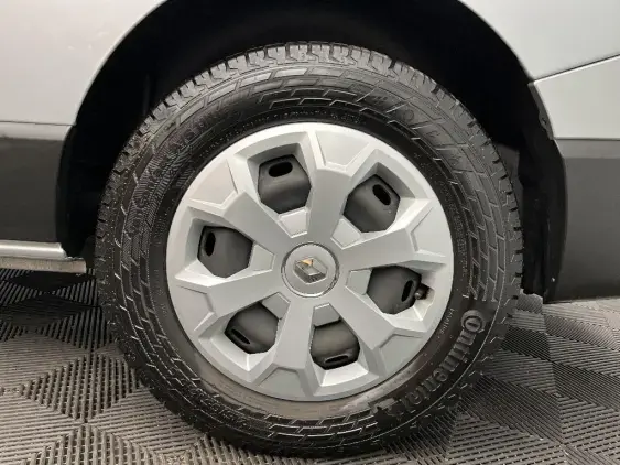 RENAULT TRAFIC III - voiture d'occasion - Photo 24