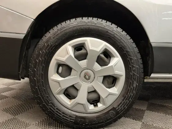 RENAULT TRAFIC III - voiture d'occasion - Photo 25