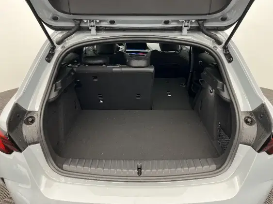 BMW SERIE 1 F70 - voiture d'occasion - Photo 16