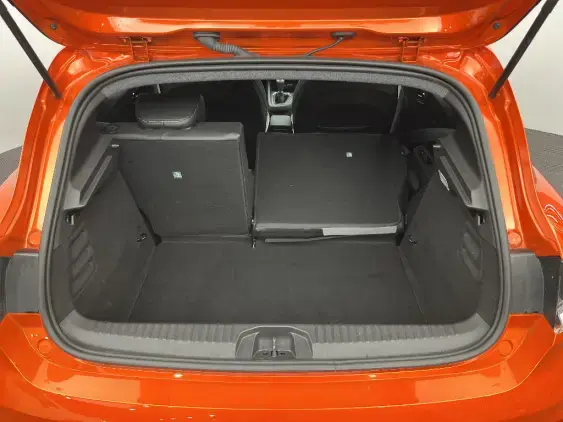 RENAULT CLIO V - voiture d'occasion - Photo 16