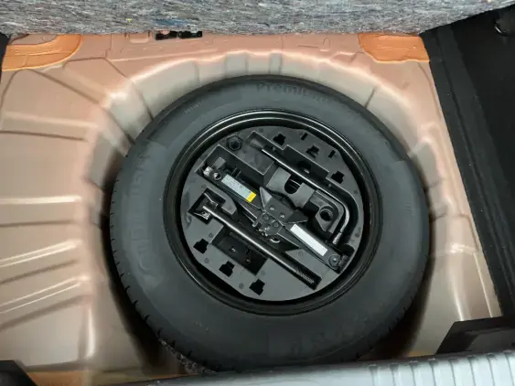 RENAULT CLIO V - voiture d'occasion - Photo 17