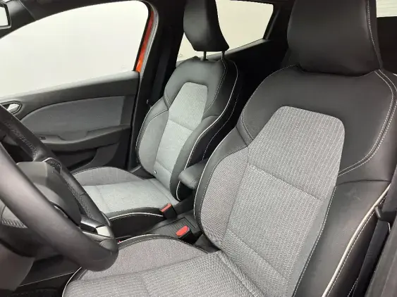 RENAULT CLIO V - voiture d'occasion - Photo 18