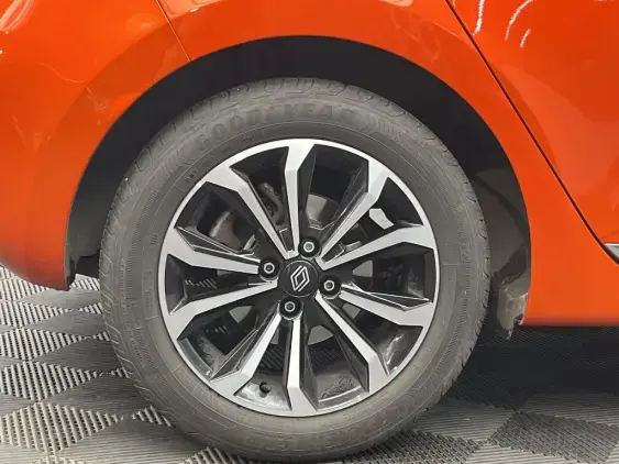 RENAULT CLIO V - voiture d'occasion - Photo 25